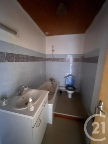 Appartement F3 à vendre  3 pièces - 65 m 2   ORCHAMPS VENNES  - 25