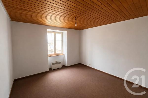 Appartement F3 à vendre  3 pièces - 65 m 2   ORCHAMPS VENNES  - 25
