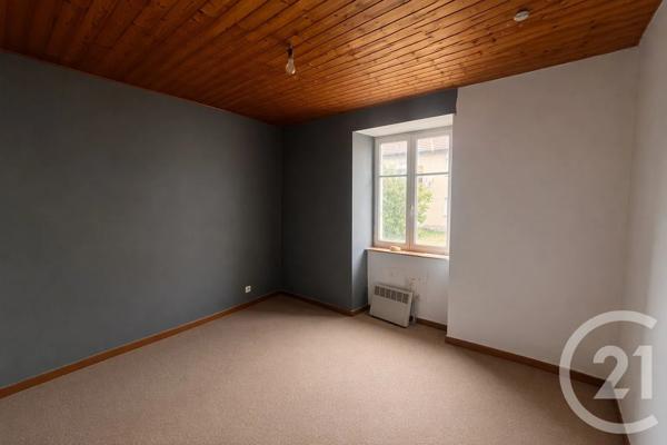 Appartement F3 à vendre  3 pièces - 65 m 2   ORCHAMPS VENNES  - 25