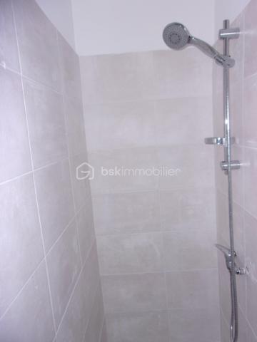 Appartement de 30,80 m²