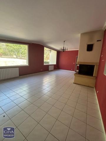 Maison à vendre 6 pièces 140m² Le Dorat (87210)