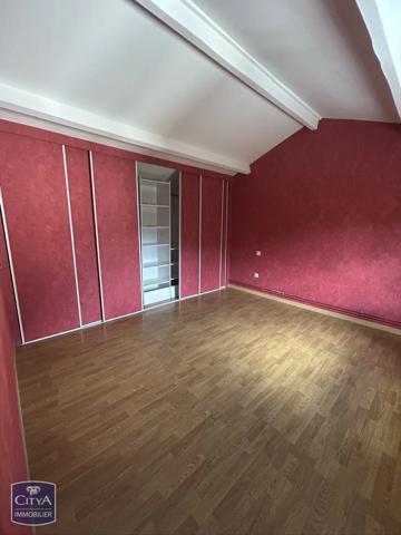 Maison à vendre 6 pièces 140m² Le Dorat (87210)