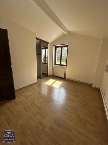 Maison à vendre 6 pièces 140m² Le Dorat (87210)