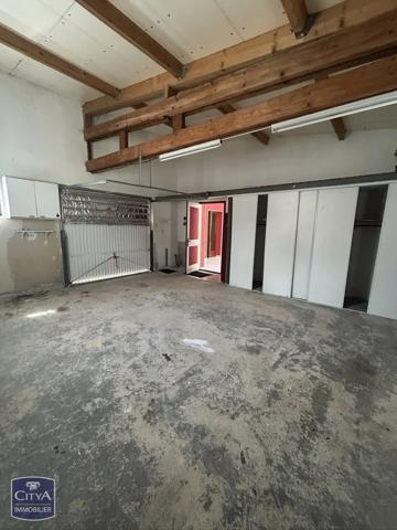 Maison à vendre 6 pièces 140m² Le Dorat (87210)