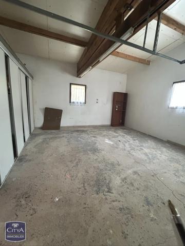 Maison à vendre 6 pièces 140m² Le Dorat (87210)