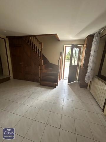 Maison à vendre 6 pièces 140m² Le Dorat (87210)