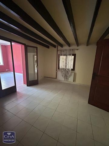 Maison à vendre 6 pièces 140m² Le Dorat (87210)