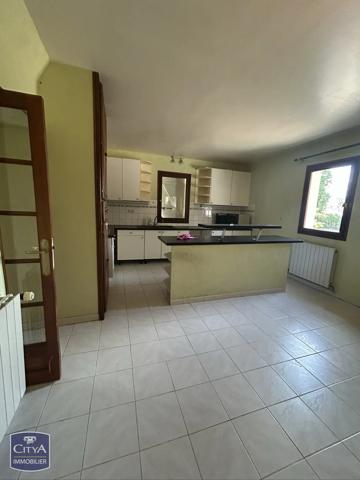 Maison à vendre 6 pièces 140m² Le Dorat (87210)