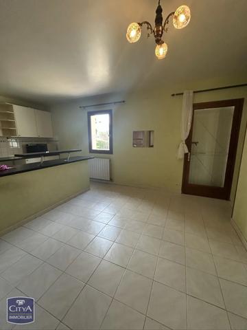 Maison à vendre 6 pièces 140m² Le Dorat (87210)