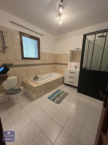Maison à vendre 6 pièces 140m² Le Dorat (87210)
