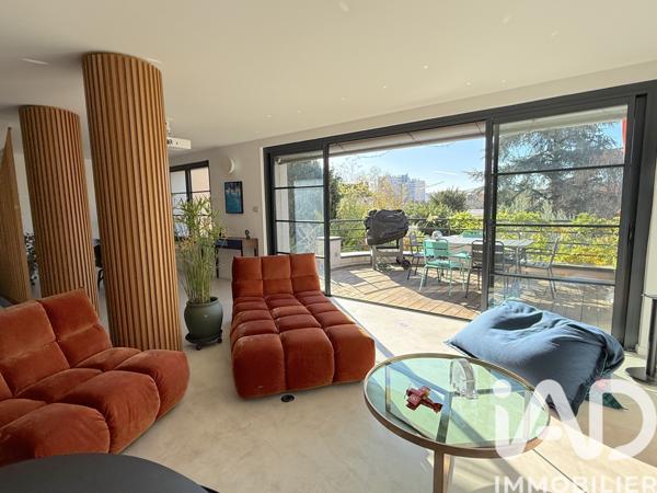 Maison à vendre 5 pièces 210 m² Lyon 8