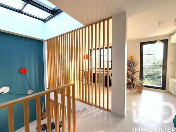 Maison à vendre 5 pièces 210 m² Lyon 8