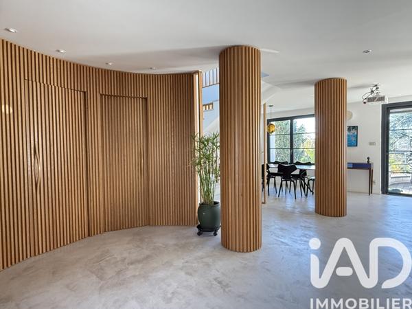 Maison à vendre 5 pièces 210 m² Lyon 8