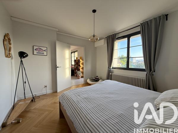 Maison à vendre 5 pièces 210 m² Lyon 8