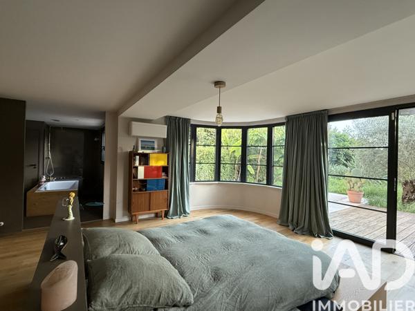 Maison à vendre 5 pièces 210 m² Lyon 8