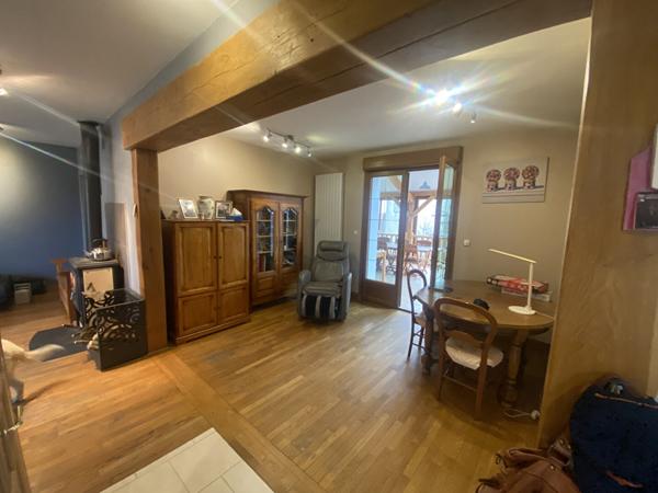 Maison Drancy 6 pièce(s) 156 m2 311 M2 Terrain