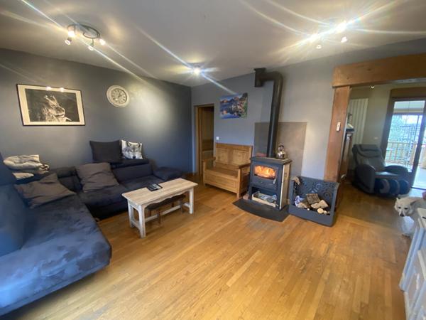 Maison Drancy 6 pièce(s) 156 m2 311 M2 Terrain