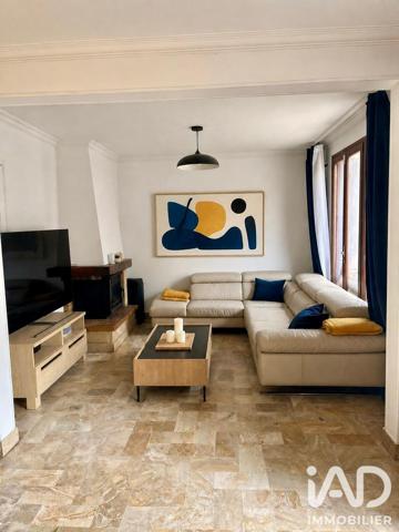 Maison à vendre 5 pièces 143 m² Noisy-le-Sec