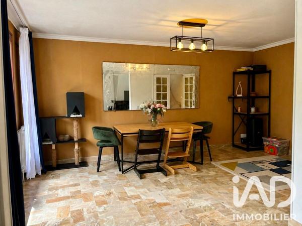 Maison à vendre 5 pièces 143 m² Noisy-le-Sec