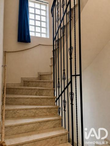 Maison à vendre 5 pièces 143 m² Noisy-le-Sec