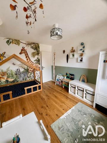 Maison à vendre 5 pièces 143 m² Noisy-le-Sec