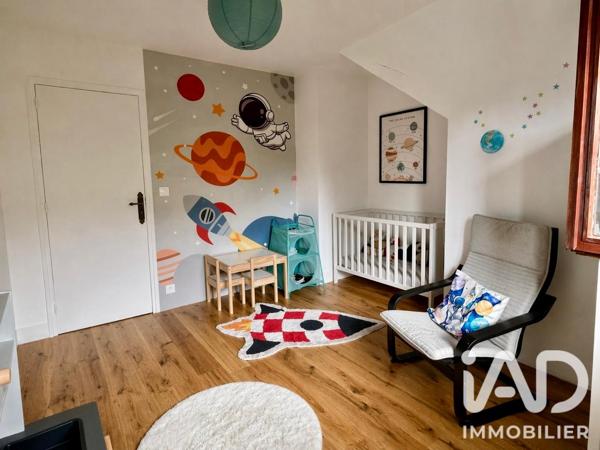 Maison à vendre 5 pièces 143 m² Noisy-le-Sec