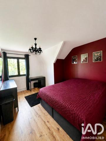 Maison à vendre 5 pièces 143 m² Noisy-le-Sec