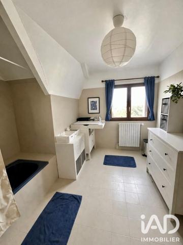 Maison à vendre 5 pièces 143 m² Noisy-le-Sec