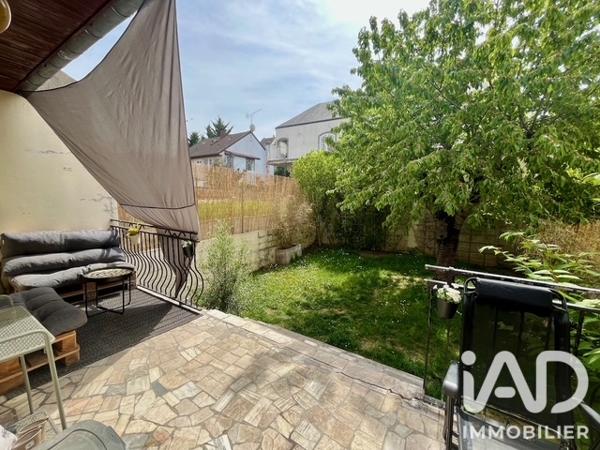 Maison à vendre 5 pièces 143 m² Noisy-le-Sec