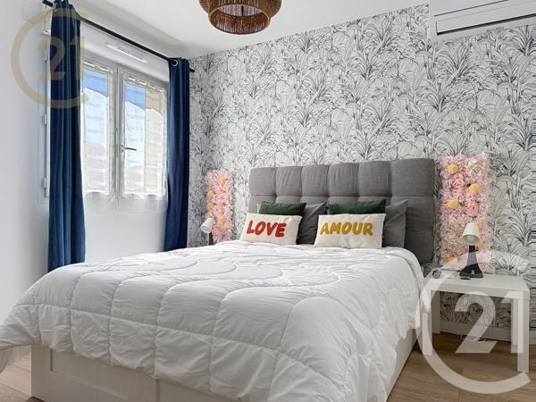 Appartement F2 à vendre  2 pièces - 48,09 m2 FRONTIGNAN - 34