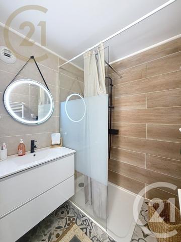 Appartement F2 à vendre  2 pièces - 48,09 m2 FRONTIGNAN - 34