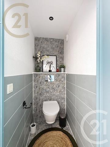 Appartement F2 à vendre  2 pièces - 48,09 m2 FRONTIGNAN - 34