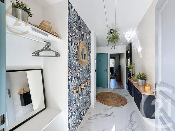 Appartement F2 à vendre  2 pièces - 48,09 m2 FRONTIGNAN - 34