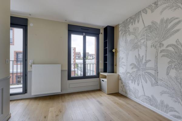 Maison Nanterre 158 m2, Mont-Valérien limite Puteaux €899 000 ** - Référence 14448