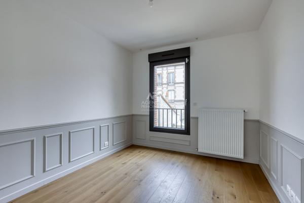 Maison Nanterre 158 m2, Mont-Valérien limite Puteaux €899 000 ** - Référence 14448