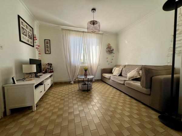 Maison 5 Chambres en Impasse - Zone Sud La Roche Sur Yon