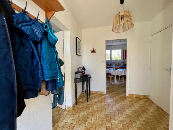 Maison 5 Chambres en Impasse - Zone Sud La Roche Sur Yon