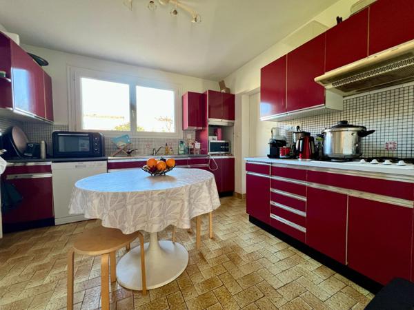 Maison 5 Chambres en Impasse - Zone Sud La Roche Sur Yon