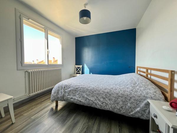 Maison 5 Chambres en Impasse - Zone Sud La Roche Sur Yon