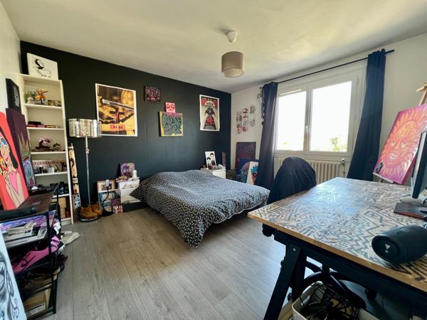 Maison 5 Chambres en Impasse - Zone Sud La Roche Sur Yon