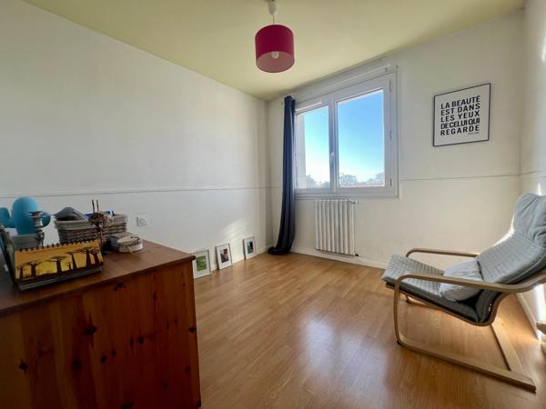 Maison 5 Chambres en Impasse - Zone Sud La Roche Sur Yon