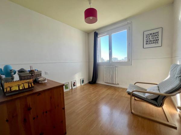 Maison 5 Chambres en Impasse - Zone Sud La Roche Sur Yon