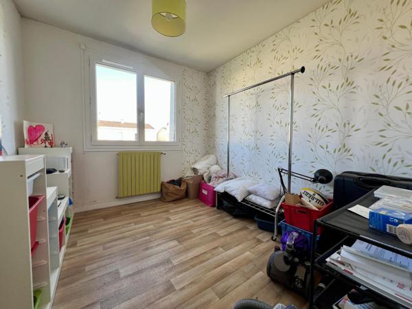 Maison 5 Chambres en Impasse - Zone Sud La Roche Sur Yon