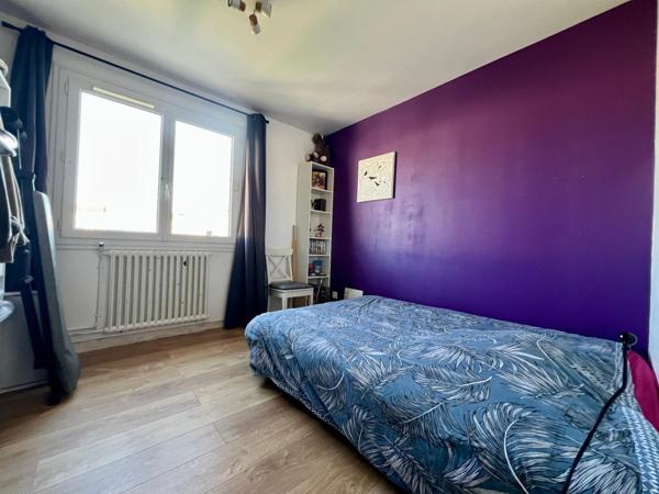 Maison 5 Chambres en Impasse - Zone Sud La Roche Sur Yon