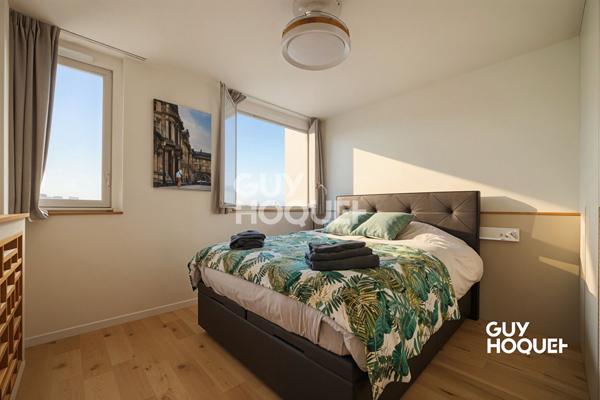 Appartement Paris 5 pièce(s) 91.43 m2