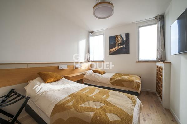 Appartement Paris 5 pièce(s) 91.43 m2