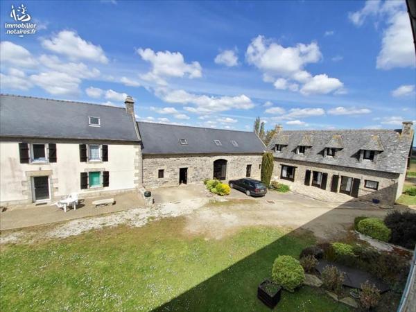 Plonévez Porzay - Magnifique propriété