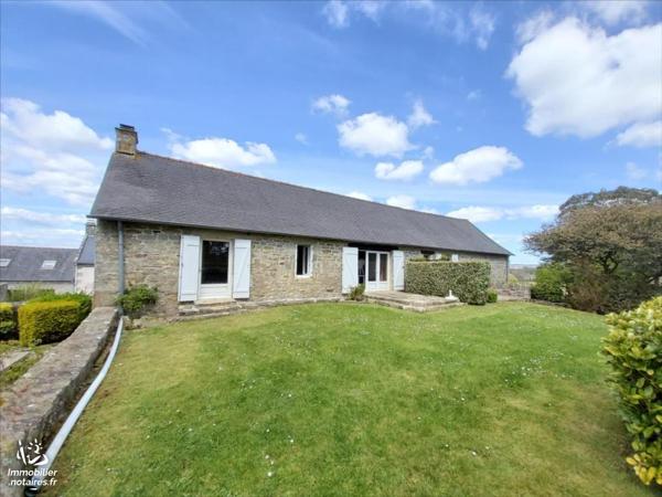 Plonévez Porzay - Magnifique propriété