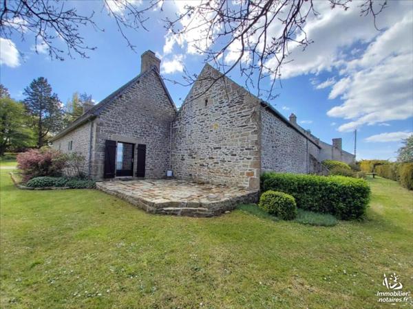 Plonévez Porzay - Magnifique propriété