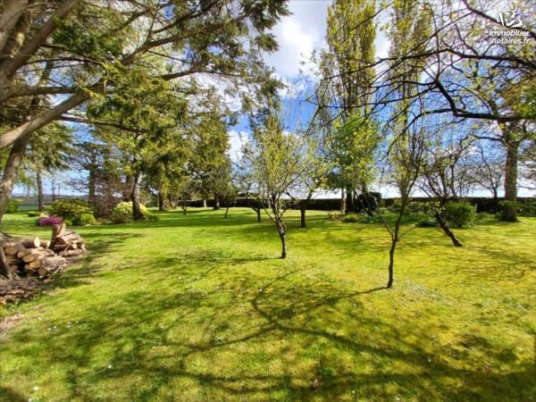 Plonévez Porzay - Magnifique propriété